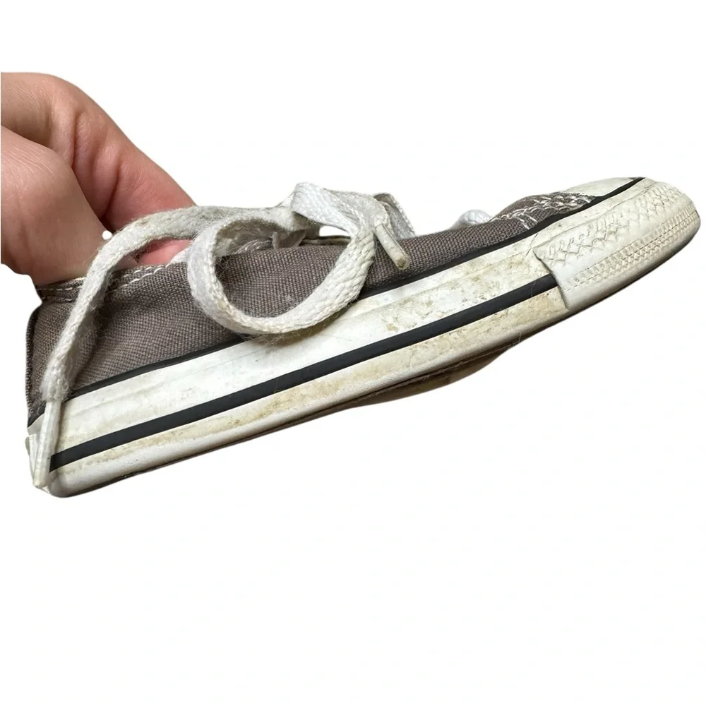 👟 Converse Toddler Chuck Taylor All Star‎ Shoes Bundle 👟 Size 7
